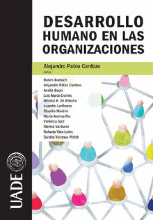 Desarrollo humano en las organizaciones