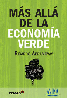 Ms allde la economa verde