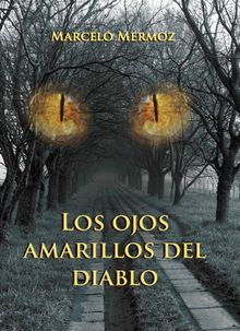 Los ojos amarillos del diablo