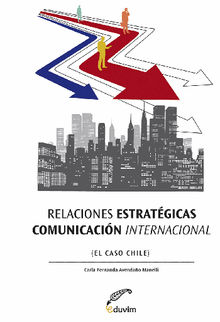 Relaciones estratgicas - Comunicacin internacional