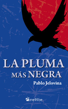 La pluma ms negra