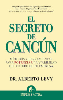 El secreto de Cancn