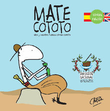 Mate Cototo Vol I