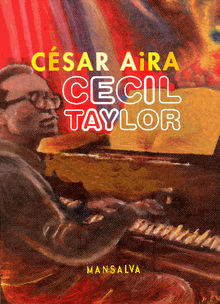 Cecil Taylor