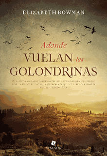 Adonde vuelan las golondrinas