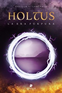 Holtus: la era prpura