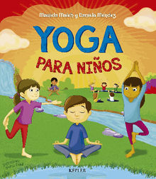 Yoga para nios