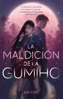 La maldicin de la gumiho