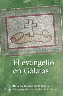 El evangelio en Glatas