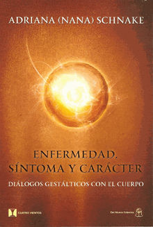 Enfermedad, sntoma y carcter