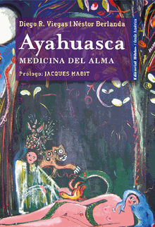 Ayahuasca