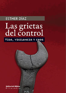 Las grietas del control