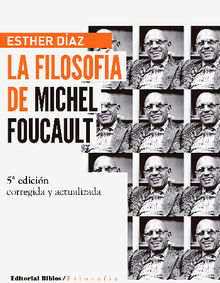 La filosofa de Michel Foucault