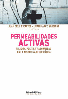 Permeabilidades activas