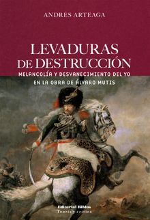 Levaduras de destruccin