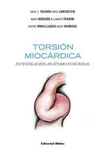 Torsin miocrdica