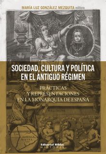 Sociedad, cultura y poltica en el Antiguo Rgimen