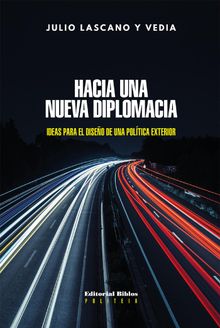 Hacia una nueva diplomacia