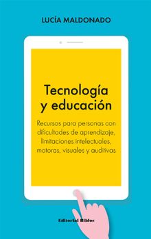 Tecnologa y educacin