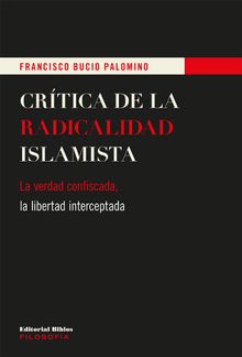 Crtica de la radicalidad islamista