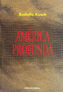 Amrica profunda