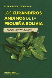 Los curanderos andinos de la pequea Bolivia