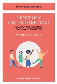 Gneros y psicomotricidad