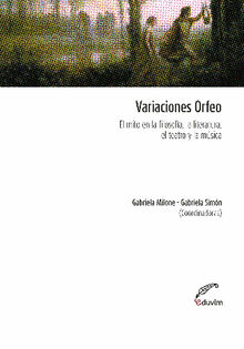 Variaciones Orfeo