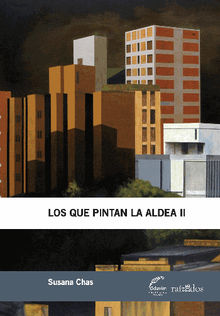 Los que pintan la aldea II