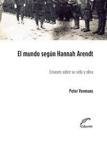 El mundo segn Hannah Arendt