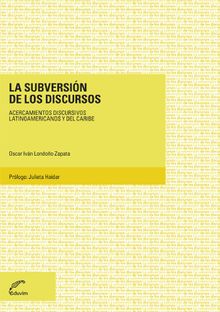 La subversin de los discursos