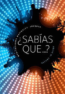 Sabas qu...?