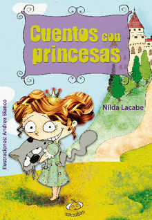 Cuentos con princesas