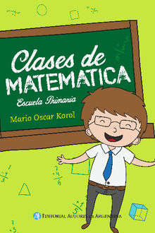 Clases de matemtica 