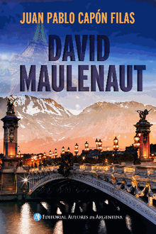 David Maulenaut 