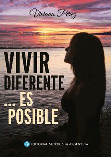 Vivir diferente... es posible