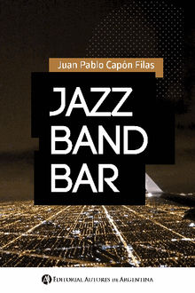 Jazz Band Bar