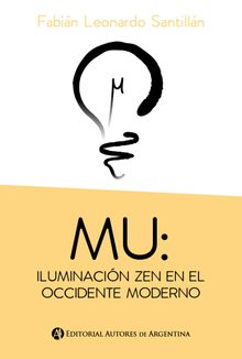  Mu : iluminacin zen en el occidente moderno