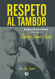 Respeto al tambor