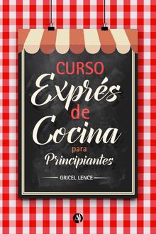 Curso express de cocina para principiantes