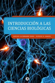 Introduccin a las ciencias biolgicas