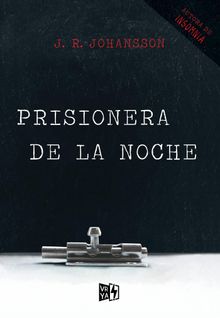 Prisionera de la noche