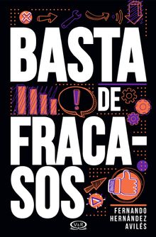 Basta de fracasos