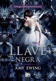 la llave negra