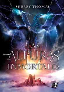 Las alturas inmortales 