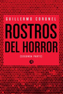 Rostros del horror