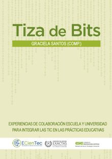 Tiza de bits