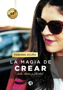 La magia de crear...