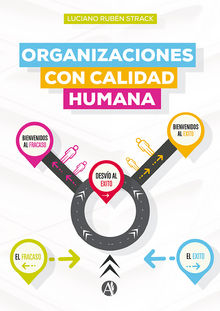 Organizaciones con calidad humana