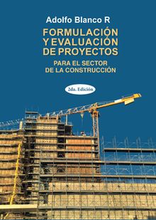 Formulacin de evaluacin de proyectos